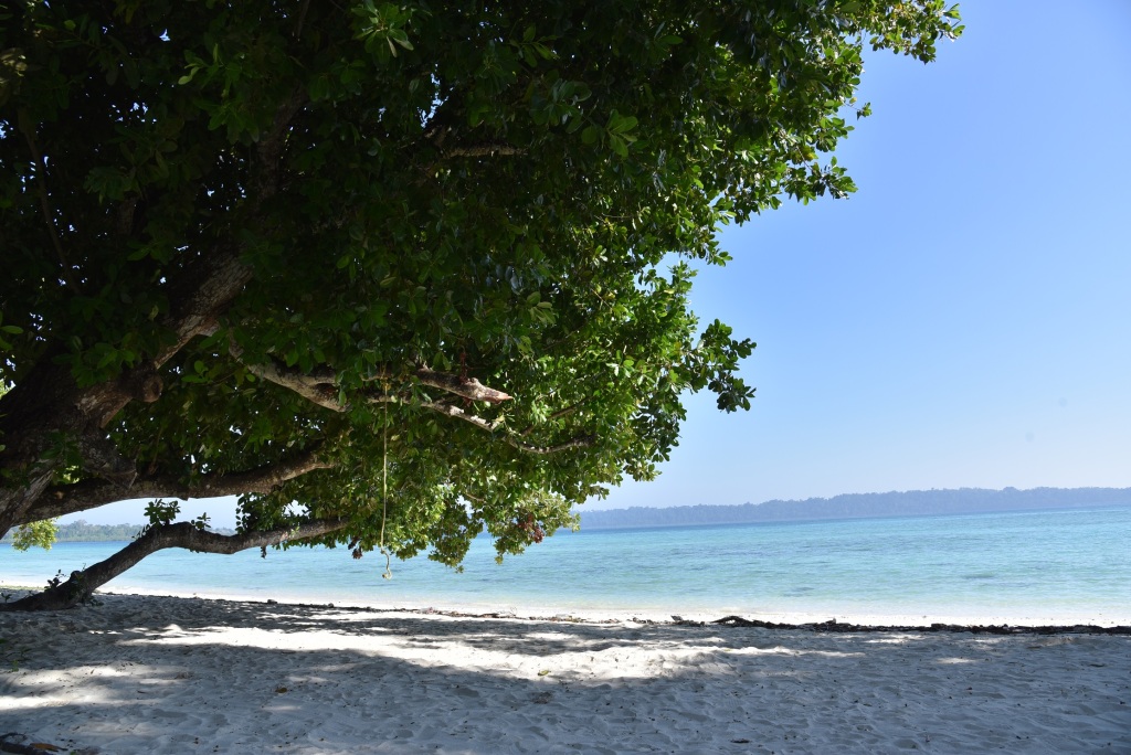 Остров Swaraj Dweep: Aquays Hotels and Resorts Havelock Island