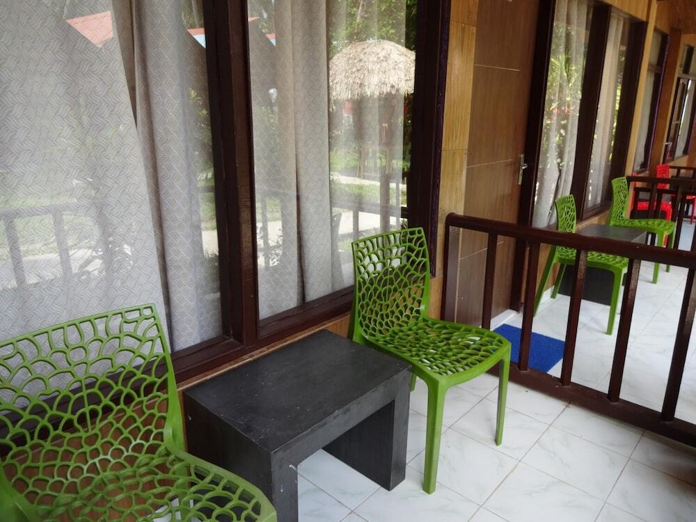 Остров Swaraj Dweep: Aquays Hotels and Resorts Havelock Island