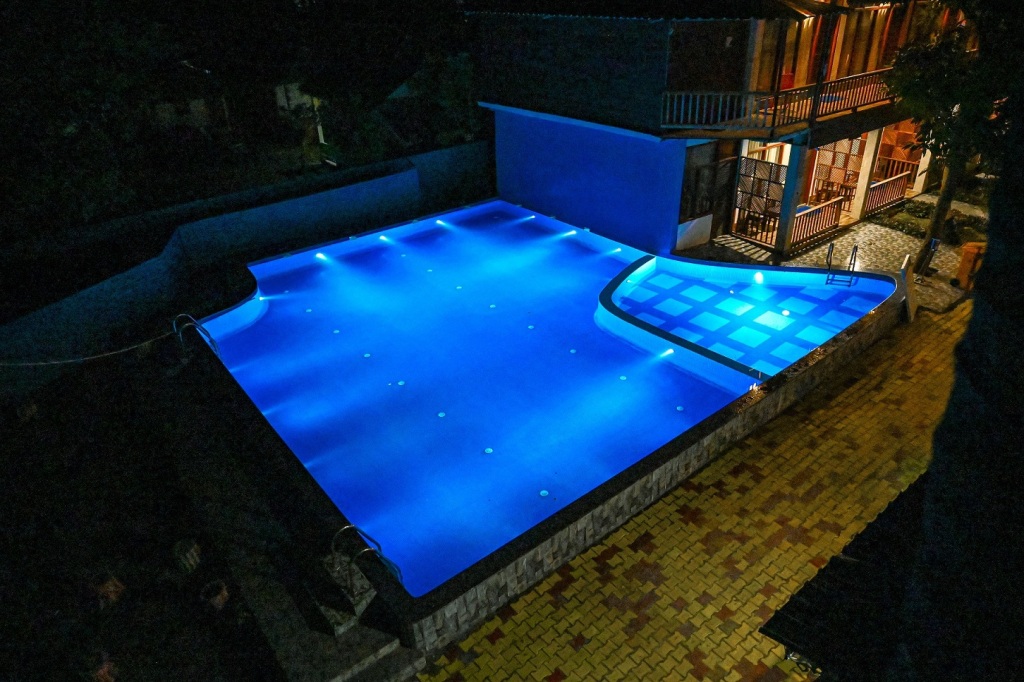 Остров Swaraj Dweep: Aquays Hotels and Resorts Havelock Island