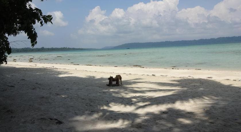 Остров Swaraj Dweep: Aquays Hotels and Resorts Havelock Island