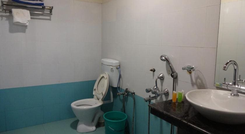 Остров Swaraj Dweep: Aquays Hotels and Resorts Havelock Island