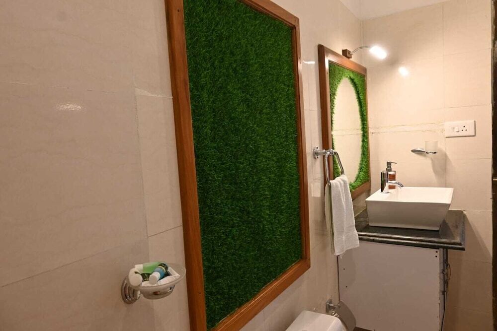 Остров Swaraj Dweep: Placid Garden Resort