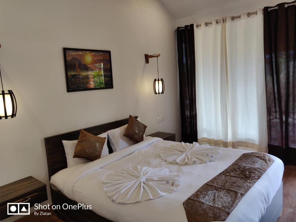 Остров Swaraj Dweep: Placid Garden Resort