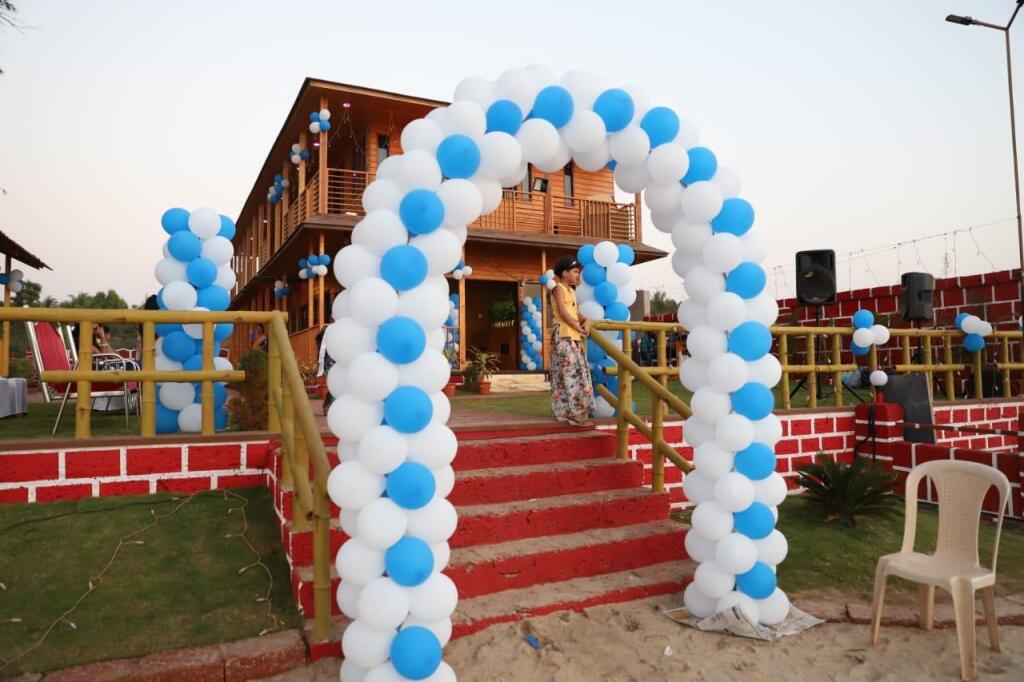 Таркарли: Royal Ocean Beach Resort