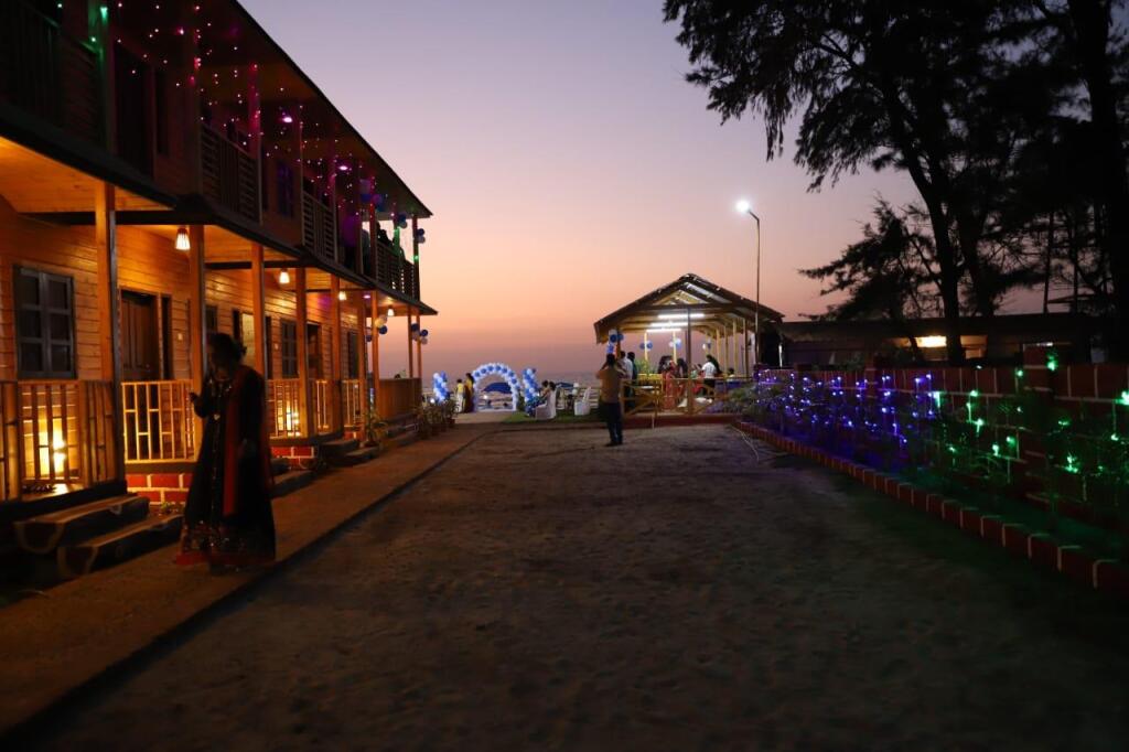 Таркарли: Royal Ocean Beach Resort