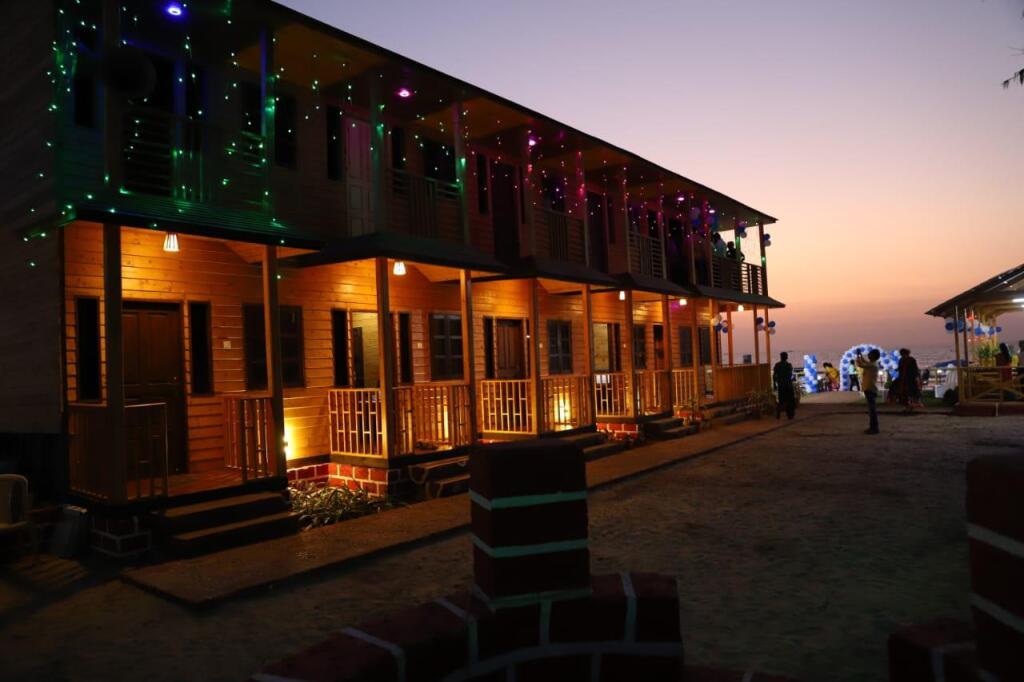 Таркарли: Royal Ocean Beach Resort