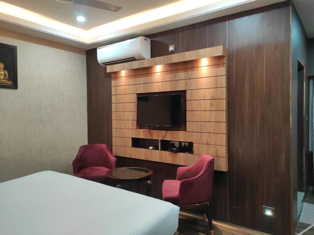 Hotel Aavas Inn — фото 2