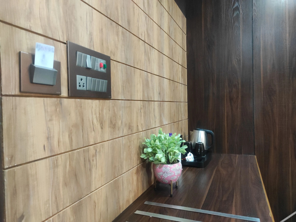 Тезпур: Hotel Aavas Inn