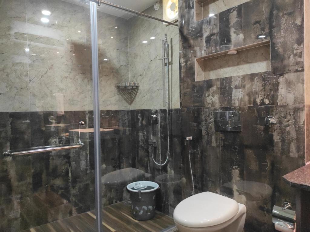 Тезпур: Hotel Aavas Inn