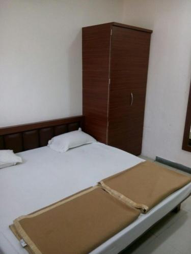 Удджайн: Hotel Mahalaxmi