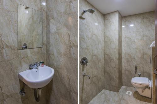 Удджайн: Hotel Mahalaxmi