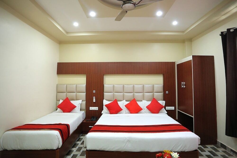 Варанаси: Hotel Kiaara