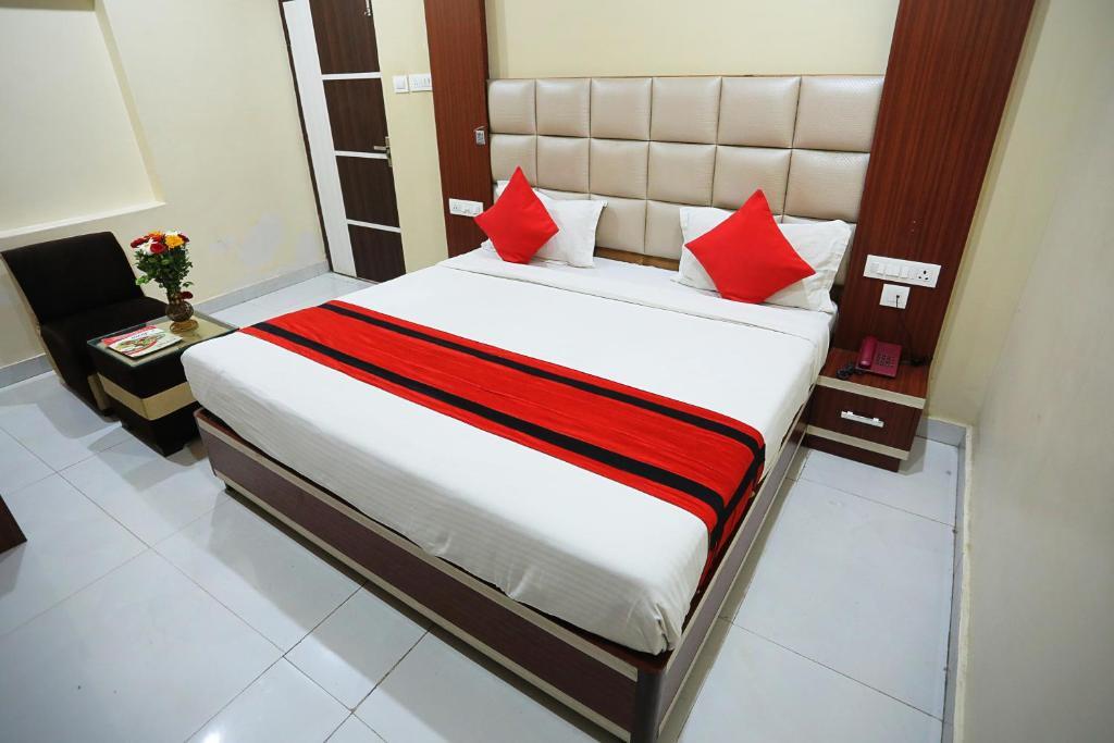 Варанаси: Hotel Kiaara