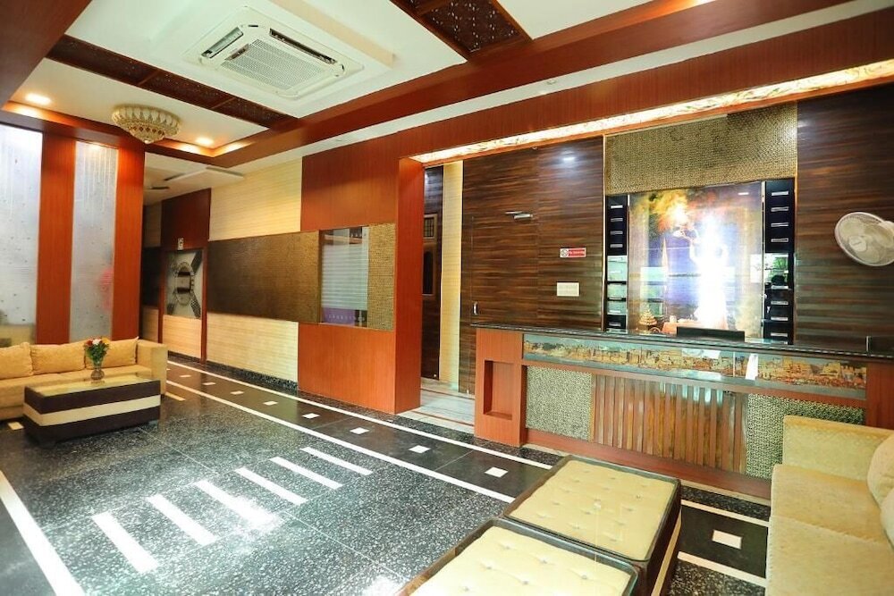 Варанаси: Hotel Kiaara