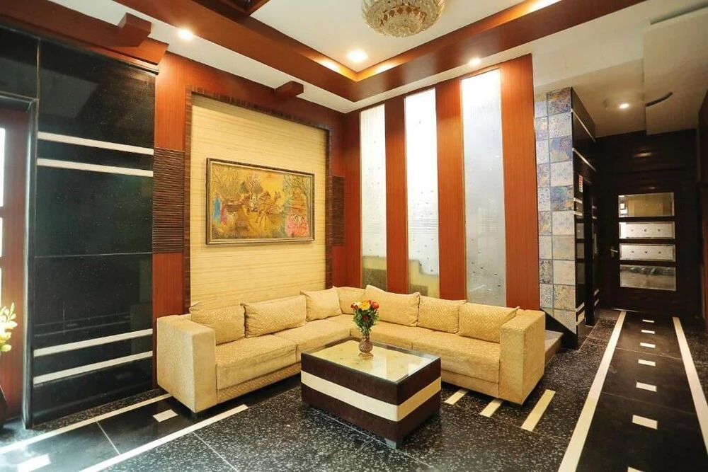 Варанаси: Hotel Kiaara
