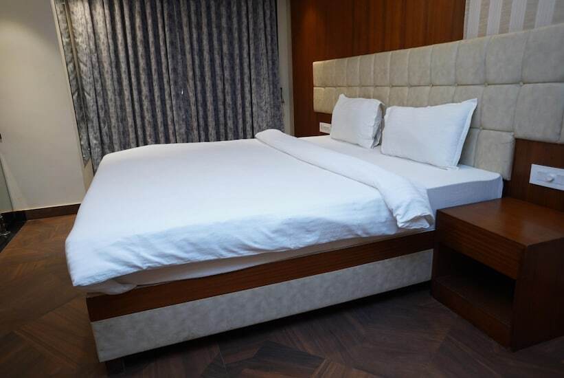 Варанаси: Hotel Mintella