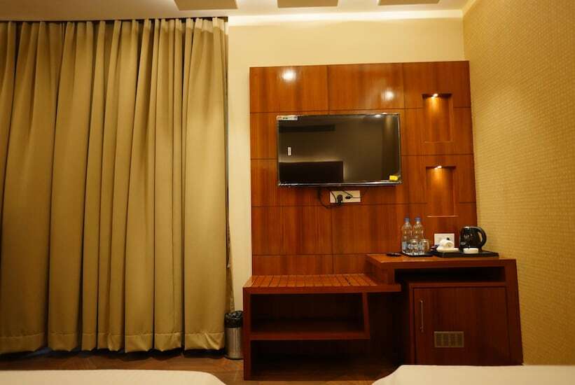 Hotel Mintella — фото 5