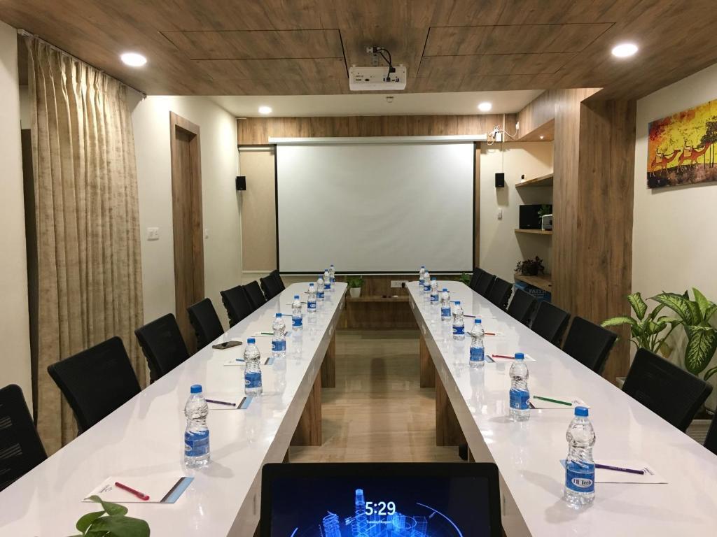Виджаявада: Sree Kubera Grand