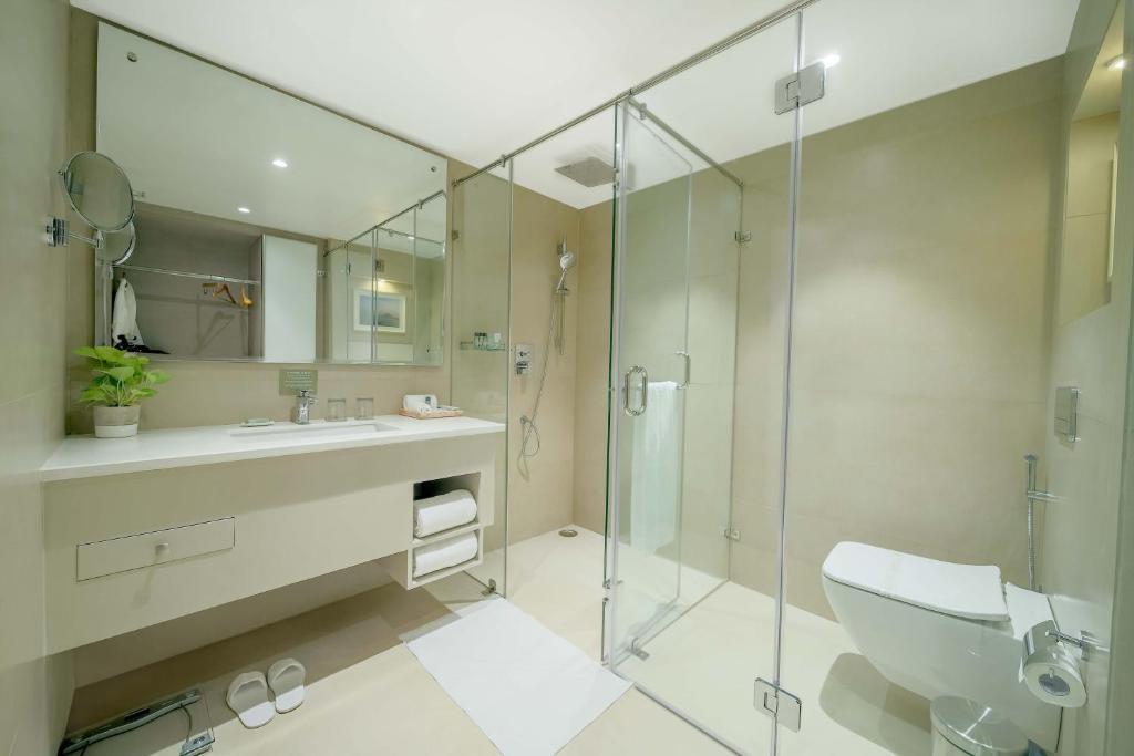 Виджаявада: Jade Suites - Luxury Boutique Hotel