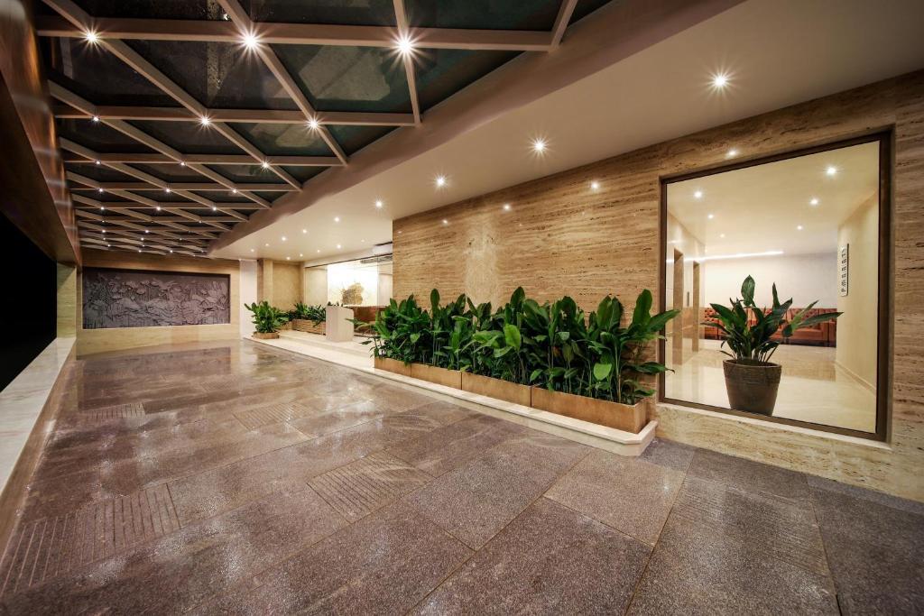 Виджаявада: Jade Suites - Luxury Boutique Hotel