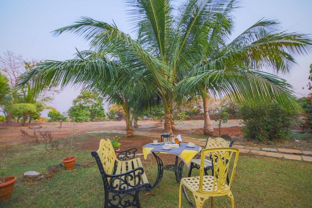 Йесейд: Beyond Stay Mahua Bagh Murud