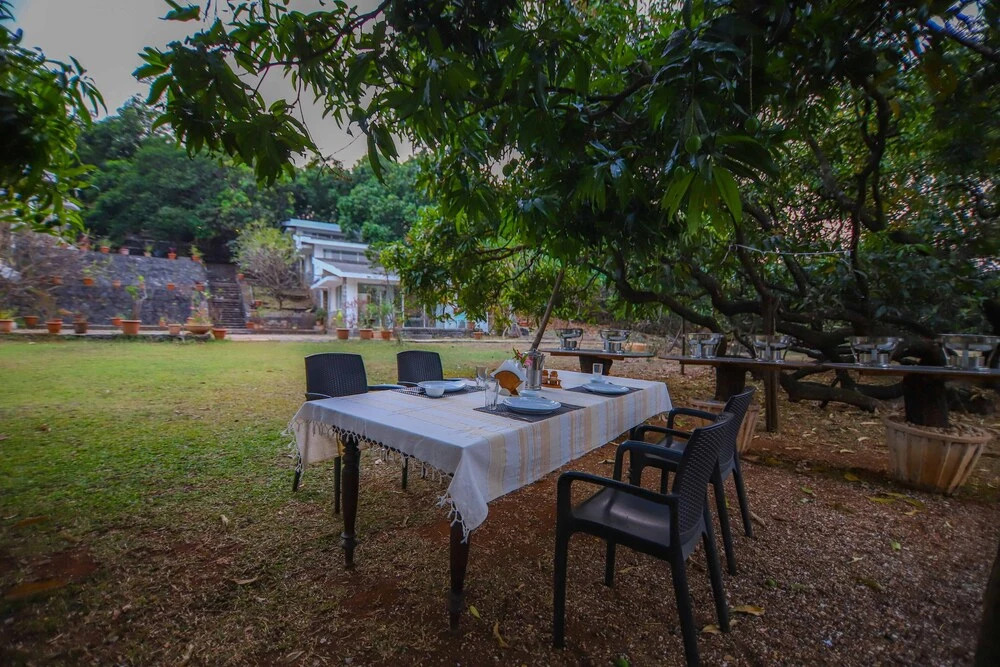 Йесейд: Beyond Stay Mahua Bagh Murud