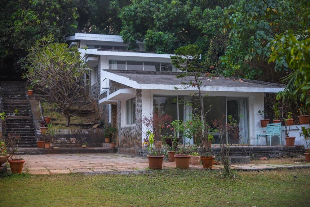 Йесейд: Beyond Stay Mahua Bagh Murud