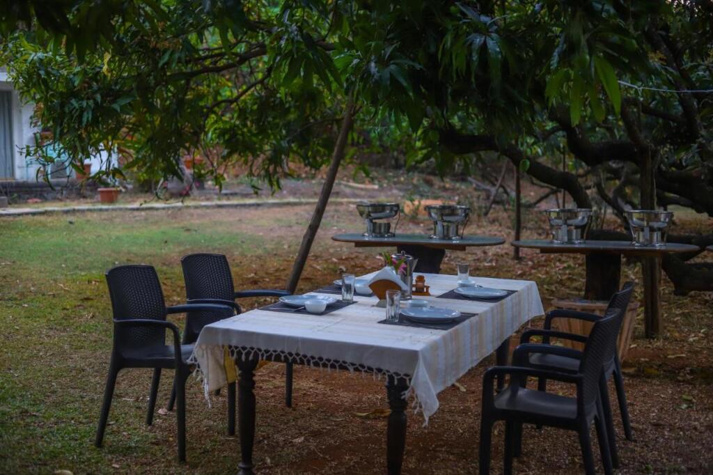 Йесейд: Beyond Stay Mahua Bagh Murud