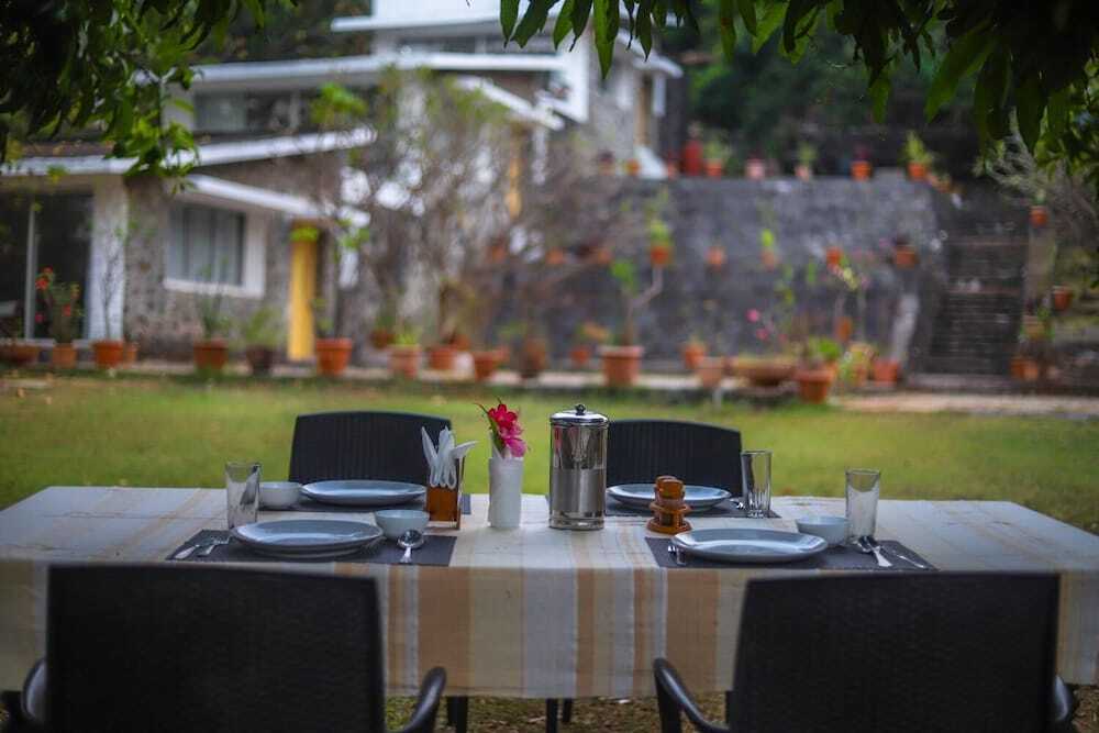 Йесейд: Beyond Stay Mahua Bagh Murud