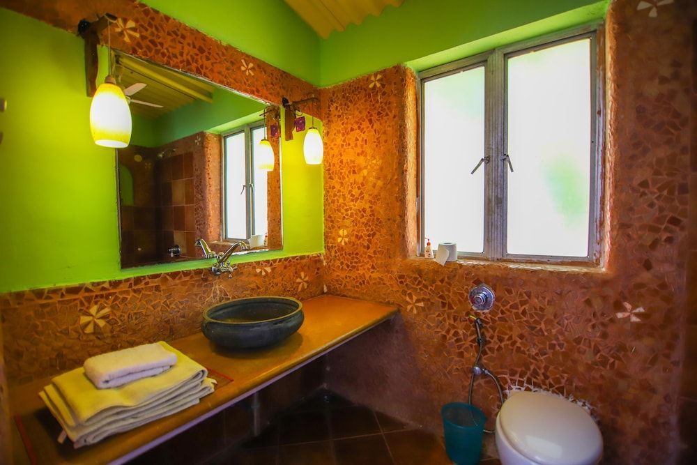 Йесейд: Beyond Stay Mahua Bagh Murud