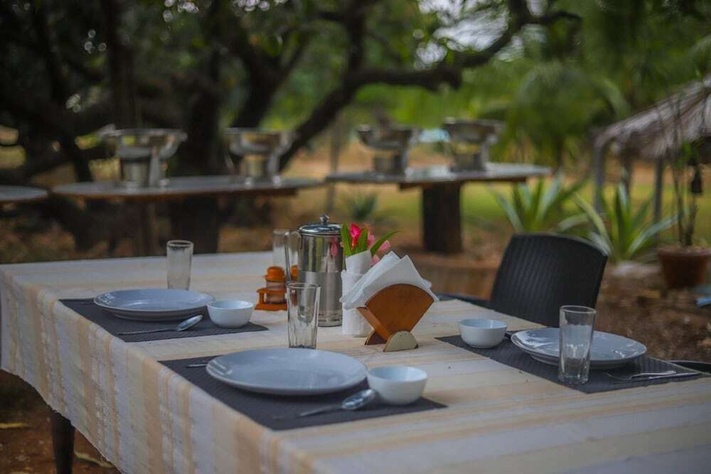 Йесейд: Beyond Stay Mahua Bagh Murud