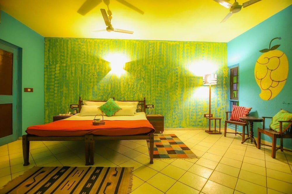 Йесейд: Beyond Stay Mahua Bagh Murud
