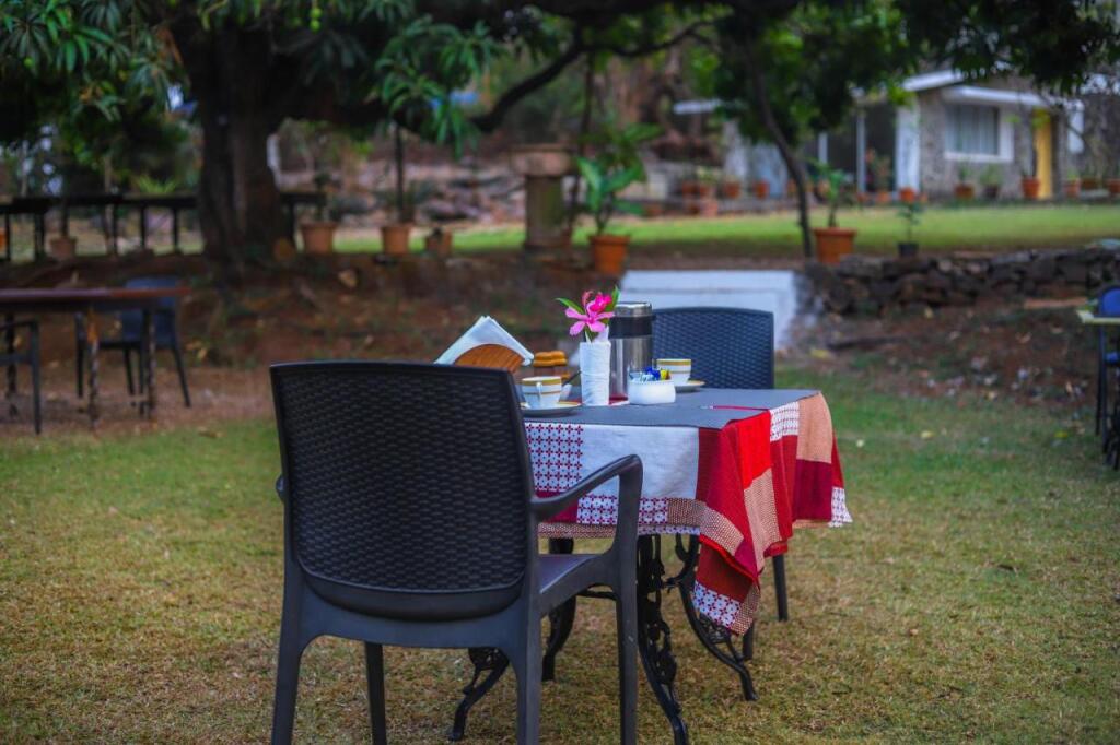 Йесейд: Beyond Stay Mahua Bagh Murud
