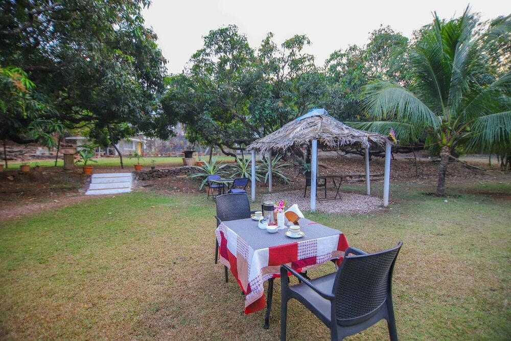 Йесейд: Beyond Stay Mahua Bagh Murud
