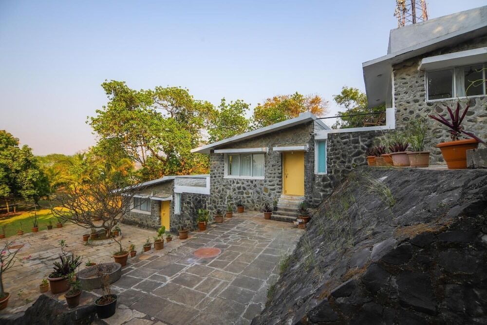Йесейд: Beyond Stay Mahua Bagh Murud