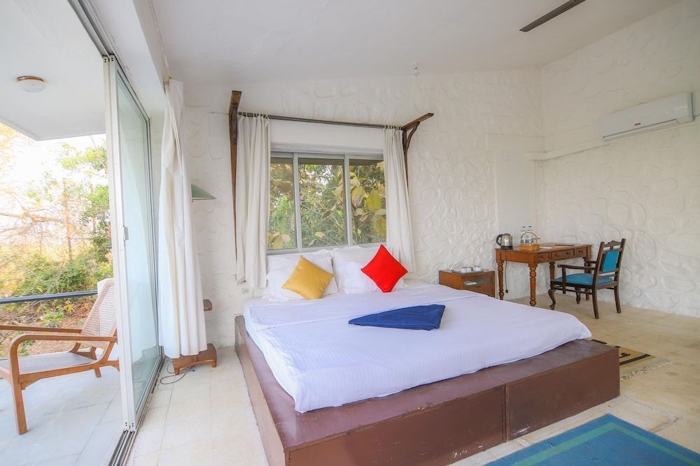 Йесейд: Beyond Stay Mahua Bagh Murud