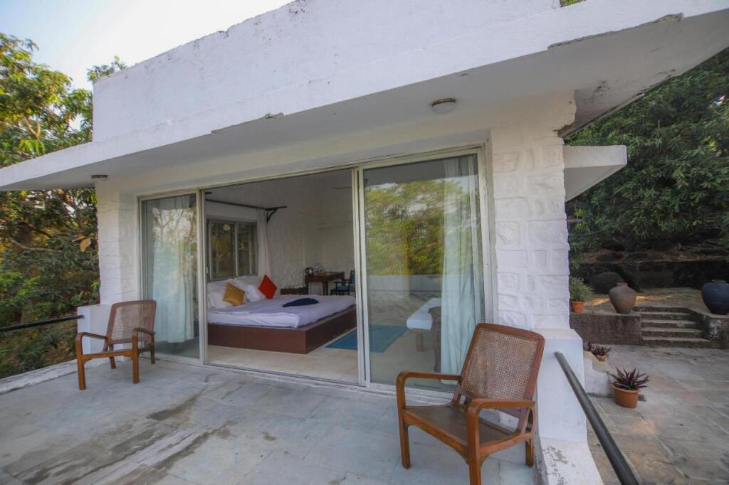 Йесейд: Beyond Stay Mahua Bagh Murud