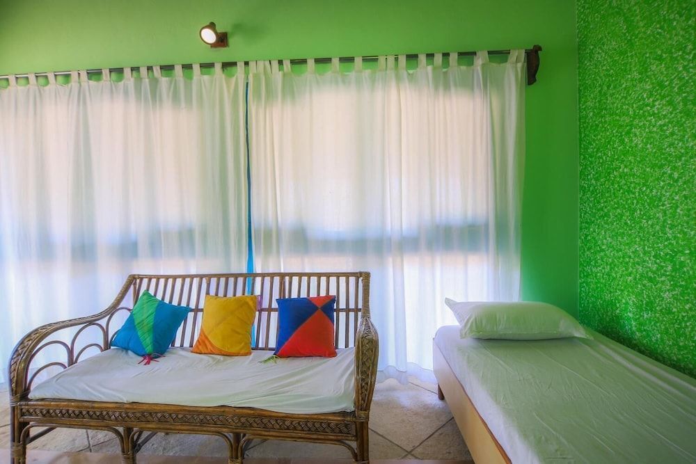 Йесейд: Beyond Stay Mahua Bagh Murud