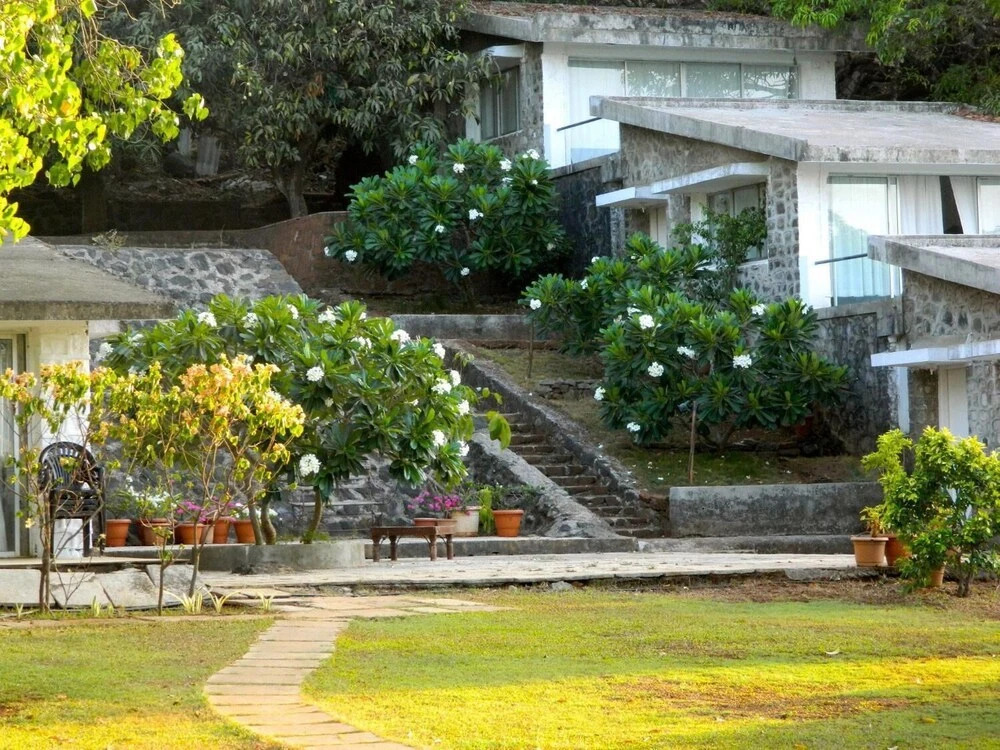 Йесейд: Beyond Stay Mahua Bagh Murud