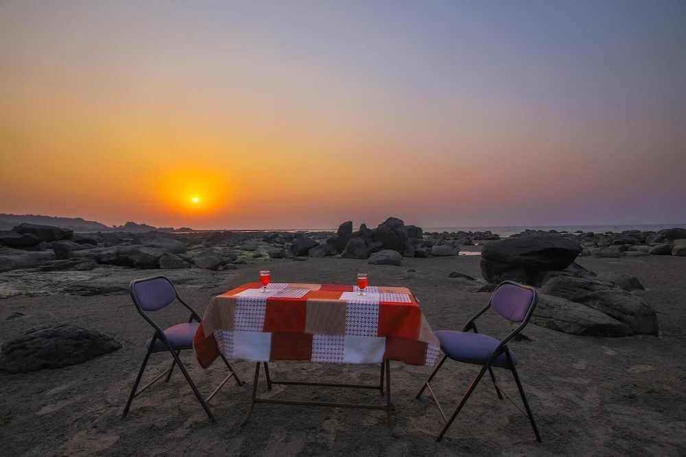 Йесейд: Beyond Stay Mahua Bagh Murud