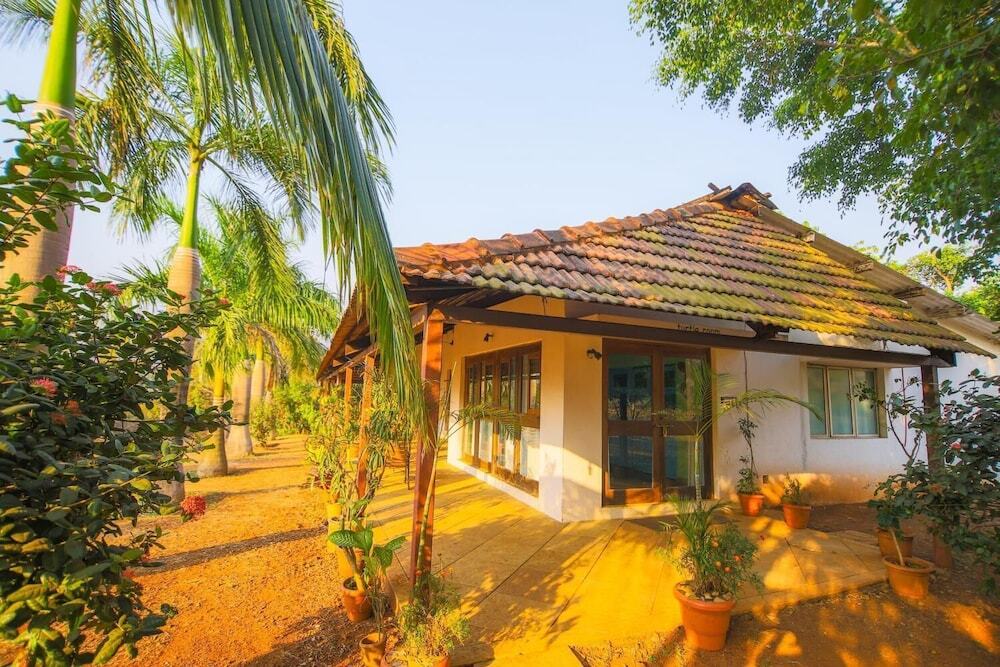 Йесейд: Beyond Stay Mahua Bagh Murud