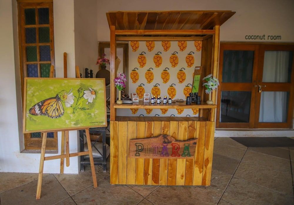 Йесейд: Beyond Stay Mahua Bagh Murud