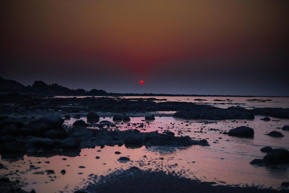 Йесейд: Beyond Stay Mahua Bagh Murud