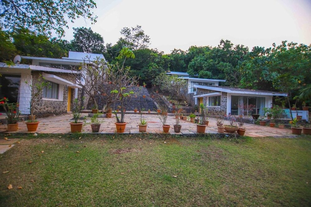 Йесейд: Beyond Stay Mahua Bagh Murud