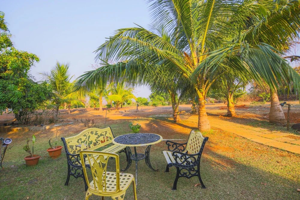 Йесейд: Beyond Stay Mahua Bagh Murud