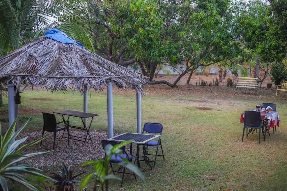 Йесейд: Beyond Stay Mahua Bagh Murud