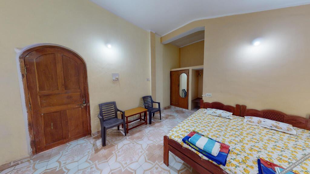 Калангут: Joaquina's Guest House