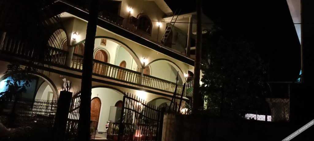 Калангут: Joaquina's Guest House