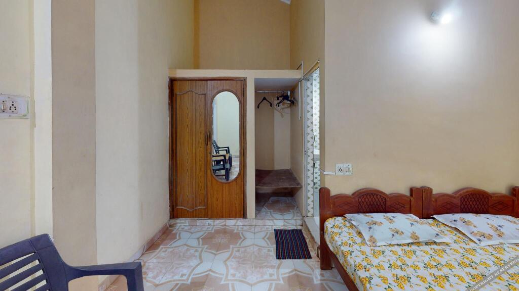 Калангут: Joaquina's Guest House