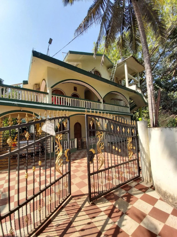Калангут: Joaquina's Guest House